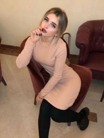 Анкета проститутки Аврора, 24 года