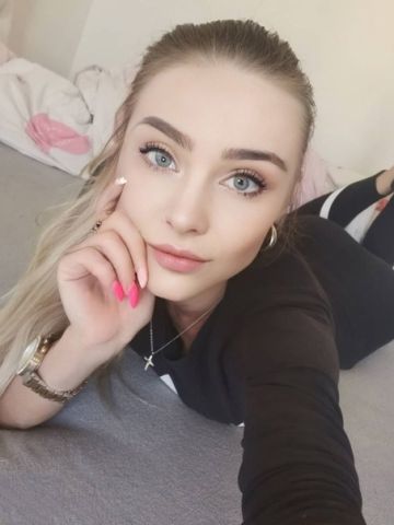 Анкета проститутки Марина, 24 года